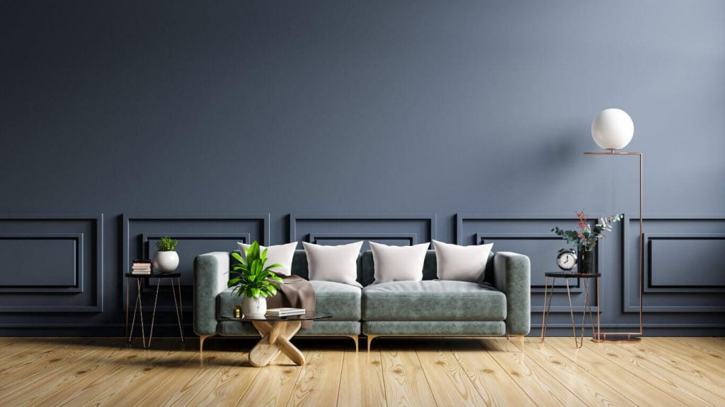 Công ty cổ phần nội thất Merry Home