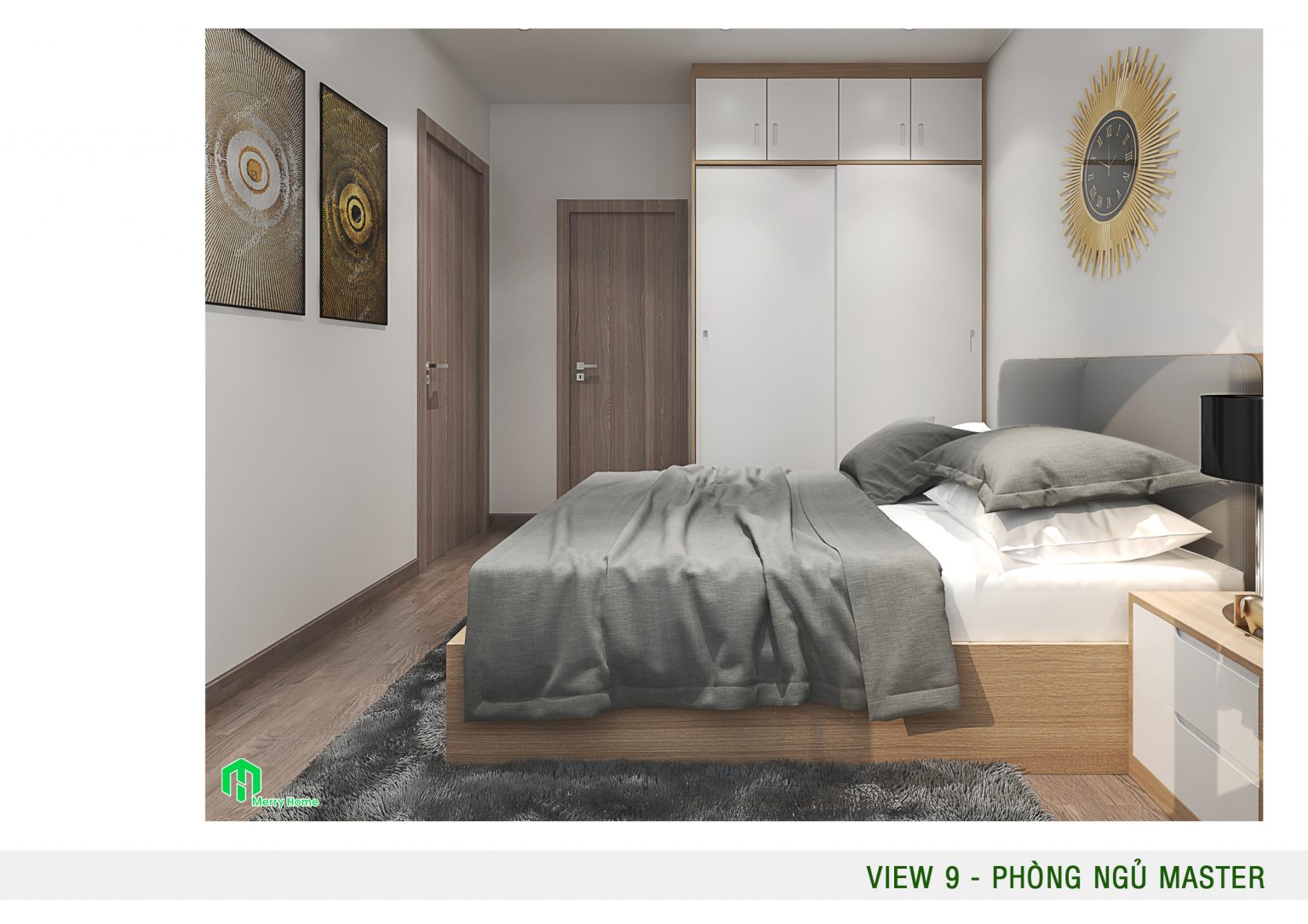 HIỆN - Thiết kế nội thất chung cư mini hiện đại, thông minh Mau-thiet-ke-noi-that-chung-cu-mini-30m2-3-1536x1086