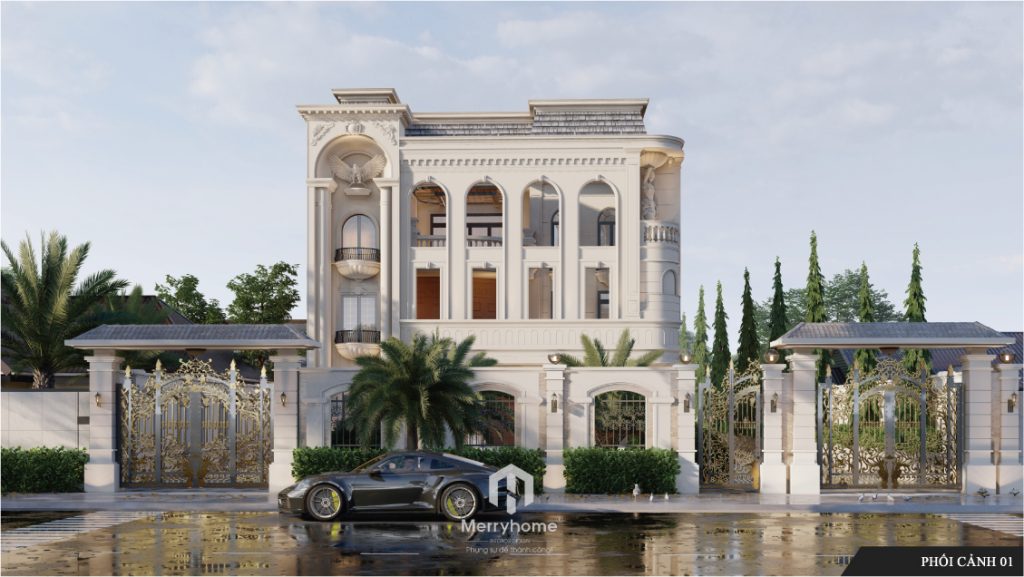 VILLA