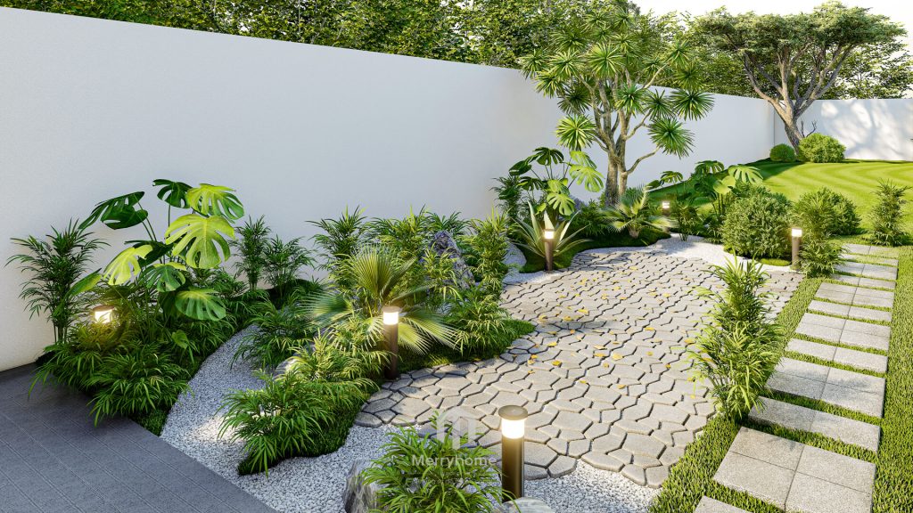 Mẫu Nhà Ống Hiện Đại "Gây Thương Nhớ" Tại Tân Uyên: Đẹp Từ Kiến Trúc Đến Nội Thất