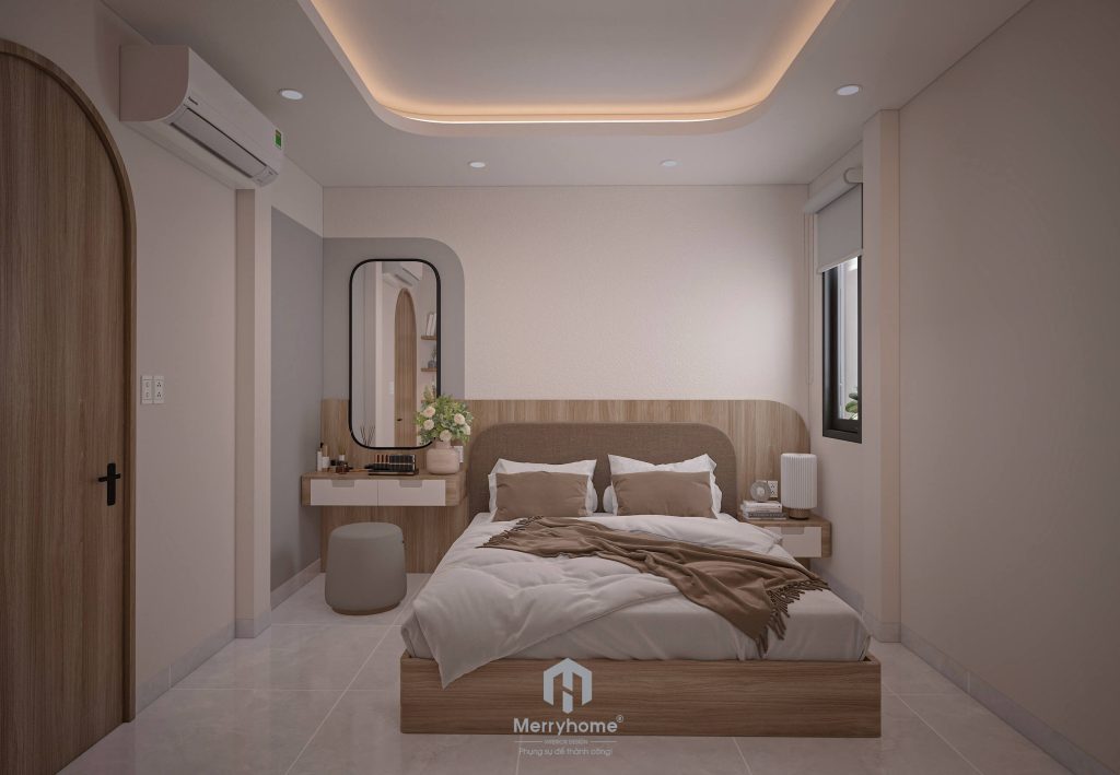 Mẫu Nhà Ống Hiện Đại "Gây Thương Nhớ" Tại Tân Uyên: Đẹp Từ Kiến Trúc Đến Nội Thất