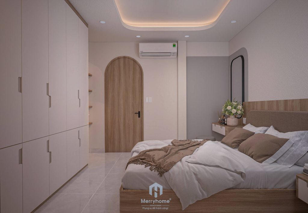 Mẫu Nhà Ống Hiện Đại "Gây Thương Nhớ" Tại Tân Uyên: Đẹp Từ Kiến Trúc Đến Nội Thất