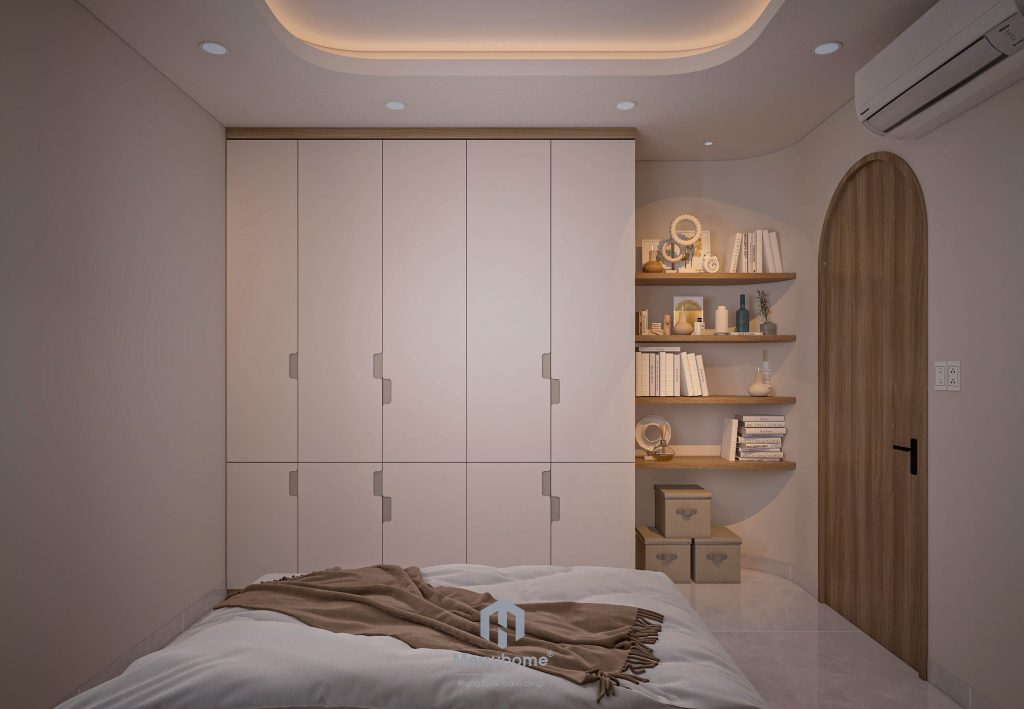 Mẫu Nhà Ống Hiện Đại "Gây Thương Nhớ" Tại Tân Uyên: Đẹp Từ Kiến Trúc Đến Nội Thất