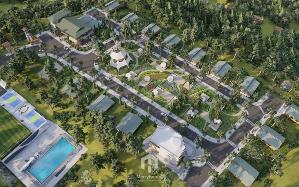Thực hiện các thủ tục hoàn công nhà ở đô thị 2026