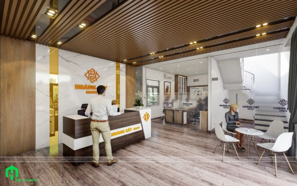 Thiết kế logo tăng nhận diện thương hiệu 