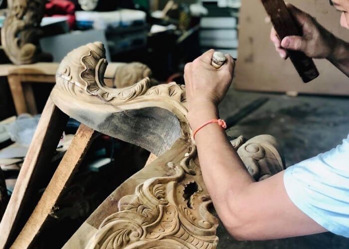 Sản xuất và thi công